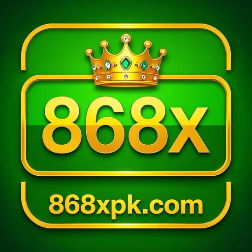 868x