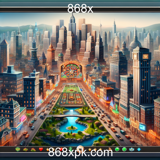 O Fascínio dos Jogos de Simulação em 2023